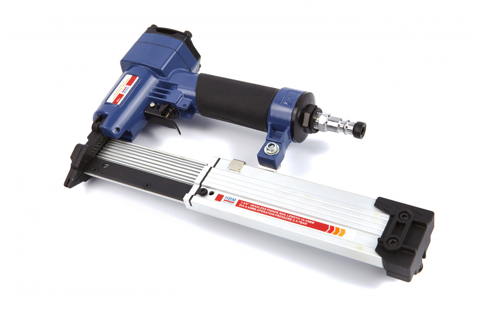 PISTOL PNEUMATIC PENTRU CUIE HBM 35MM