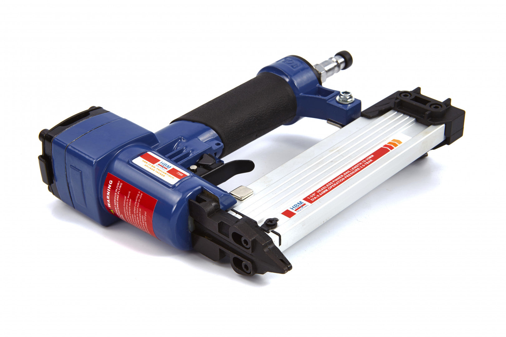 PISTOL PNEUMATIC PENTRU CUIE HBM 35MM