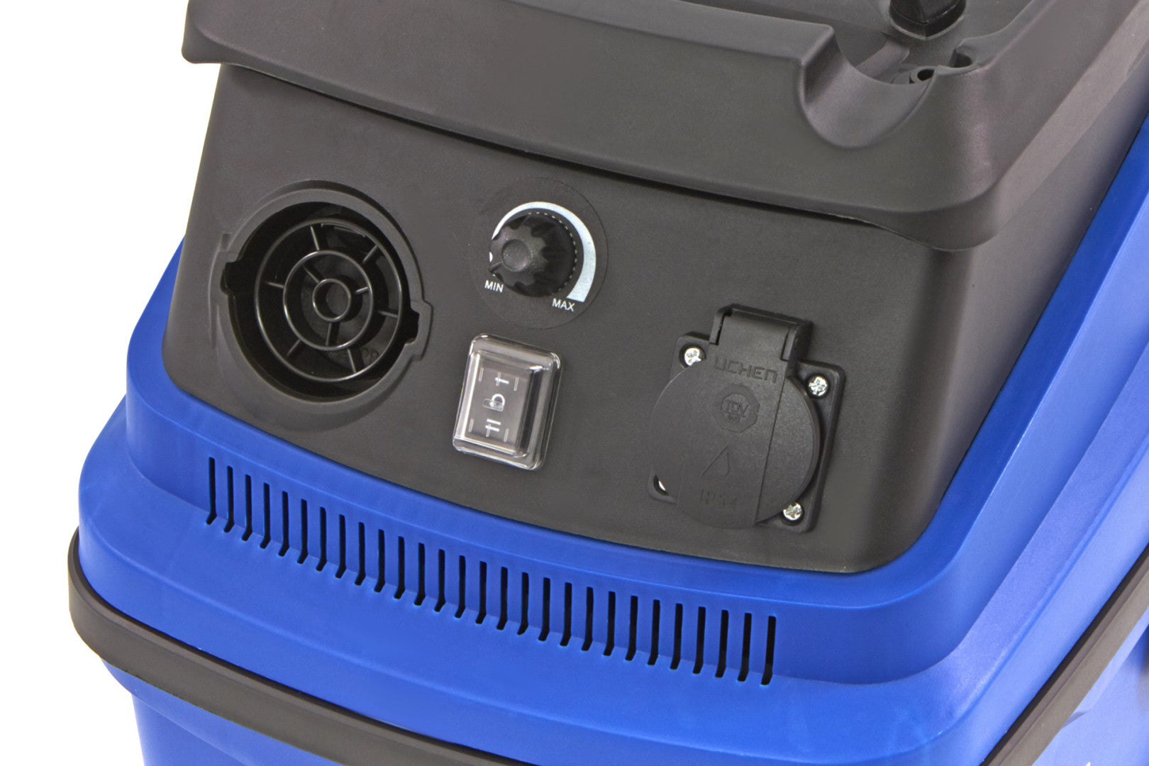 ASPIRATOR PROFESIONAL UMED USCAT 3 IN 1 HBM