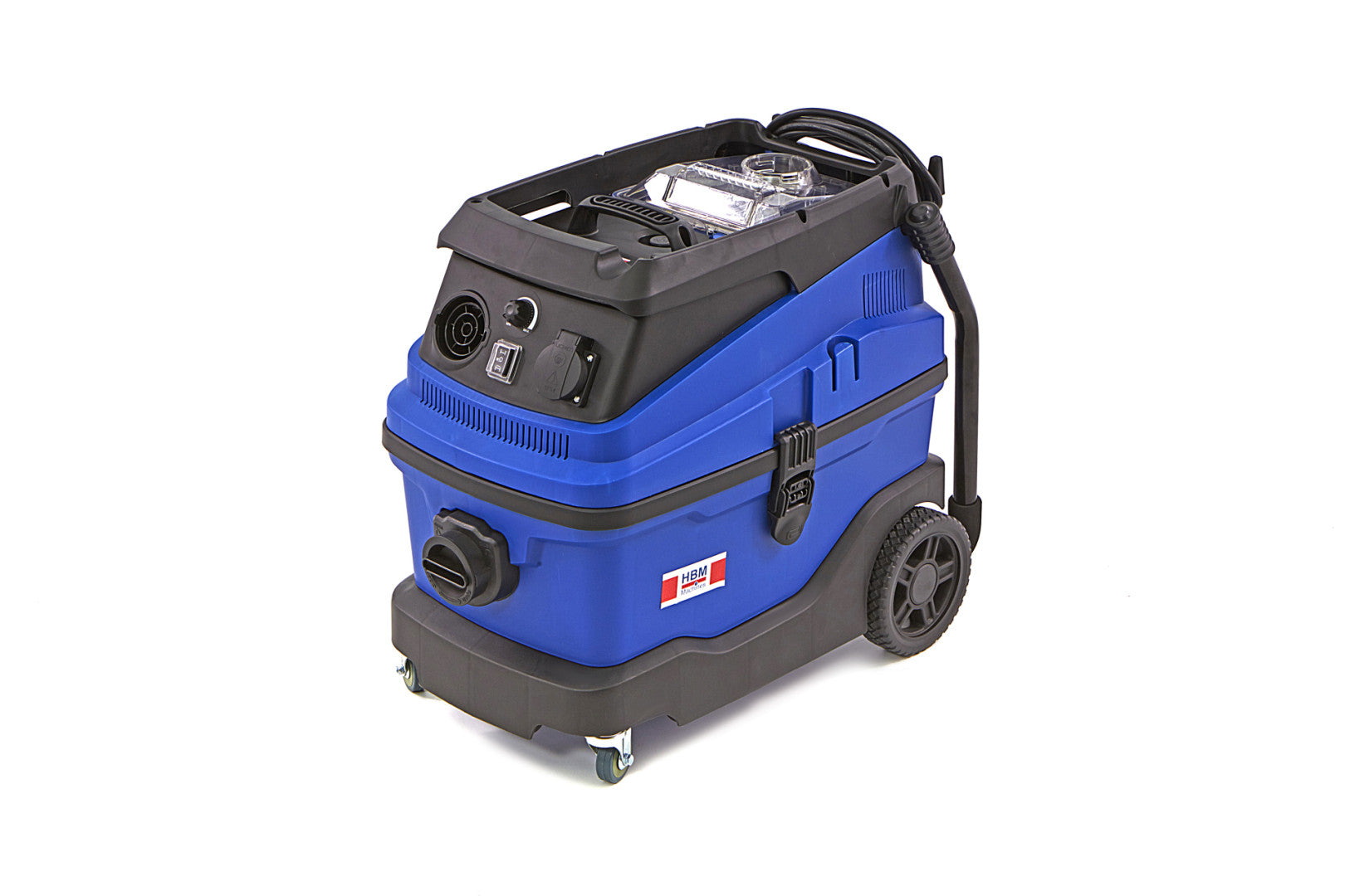 ASPIRATOR PROFESIONAL UMED USCAT 3 IN 1 HBM