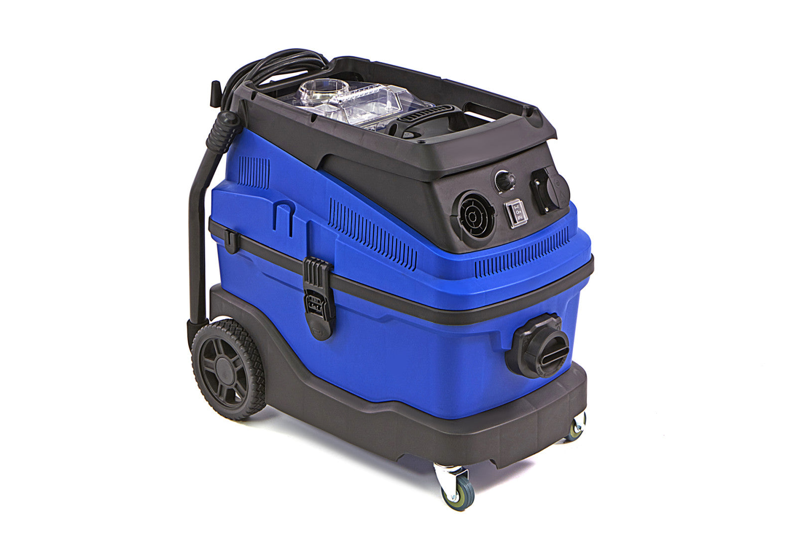 ASPIRATOR PROFESIONAL UMED USCAT 3 IN 1 HBM