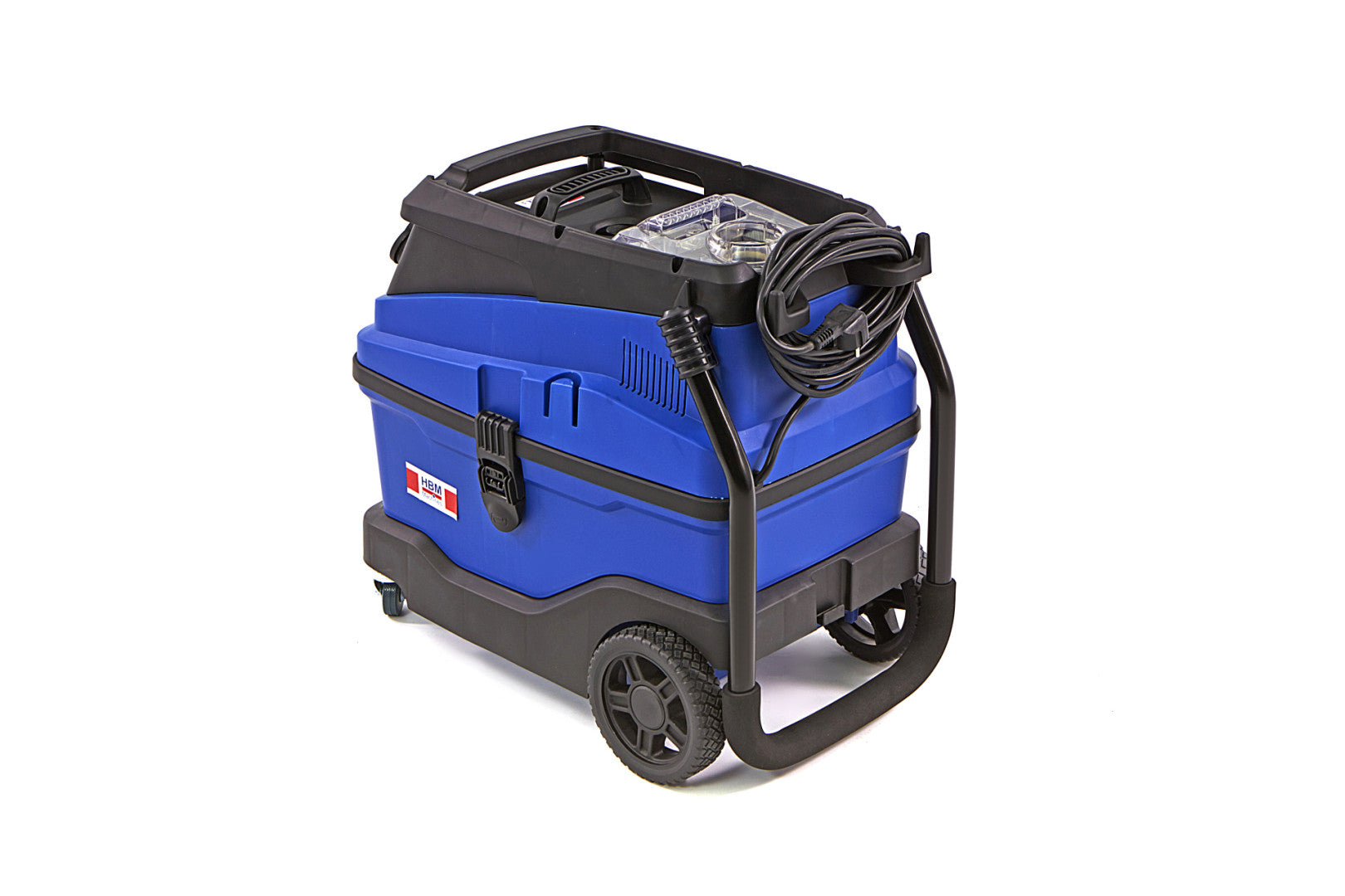 ASPIRATOR PROFESIONAL UMED USCAT 3 IN 1 HBM