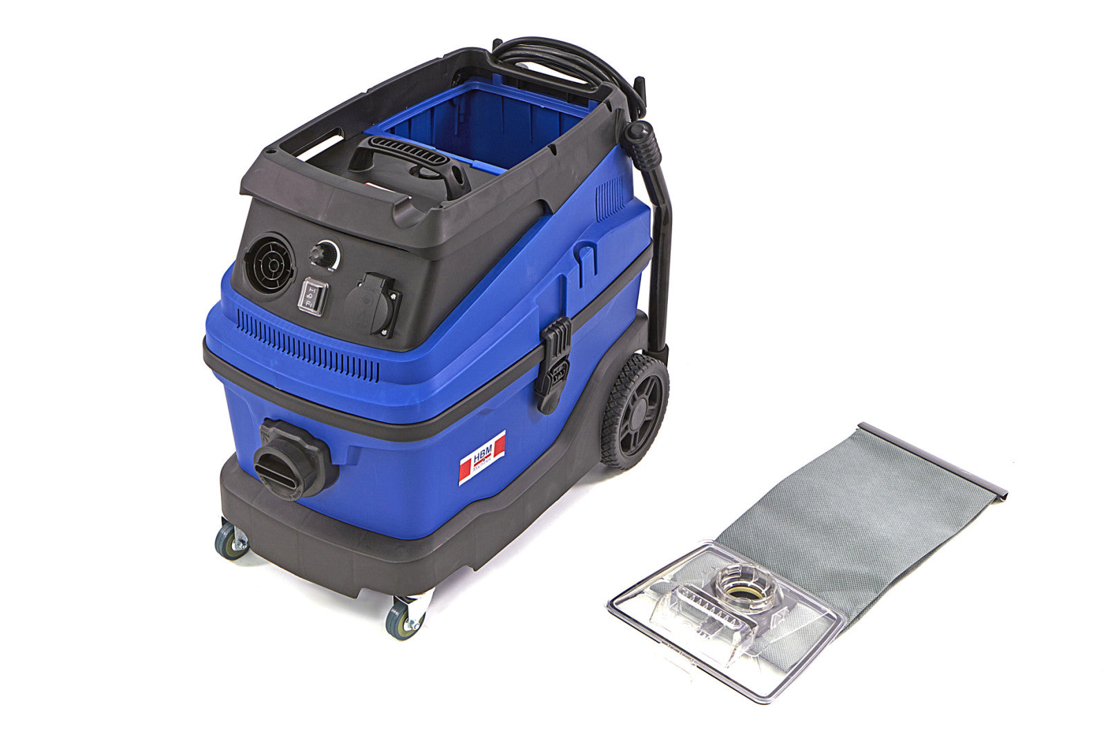 ASPIRATOR PROFESIONAL UMED USCAT 3 IN 1 HBM