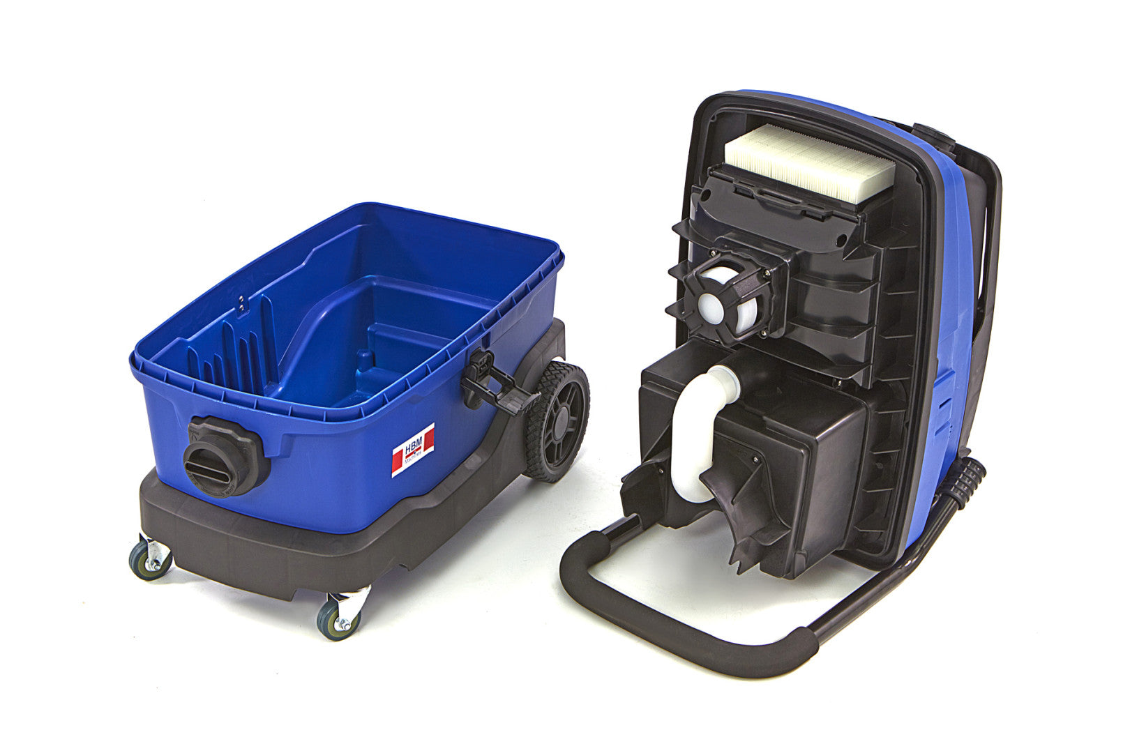 ASPIRATOR PROFESIONAL UMED USCAT 3 IN 1 HBM