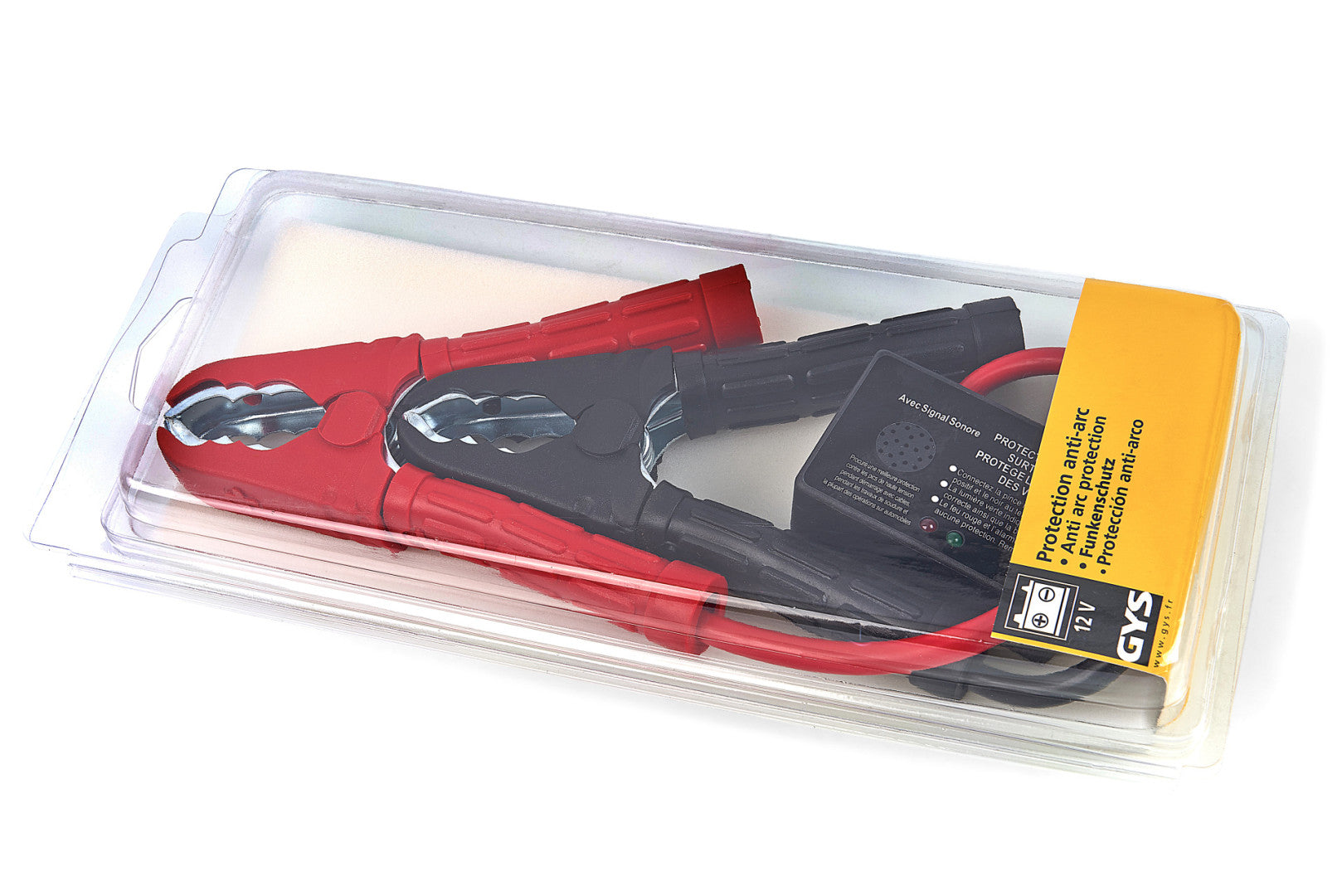 PROTECTIE SUDURA PENTRU BATERII AUTO 12V