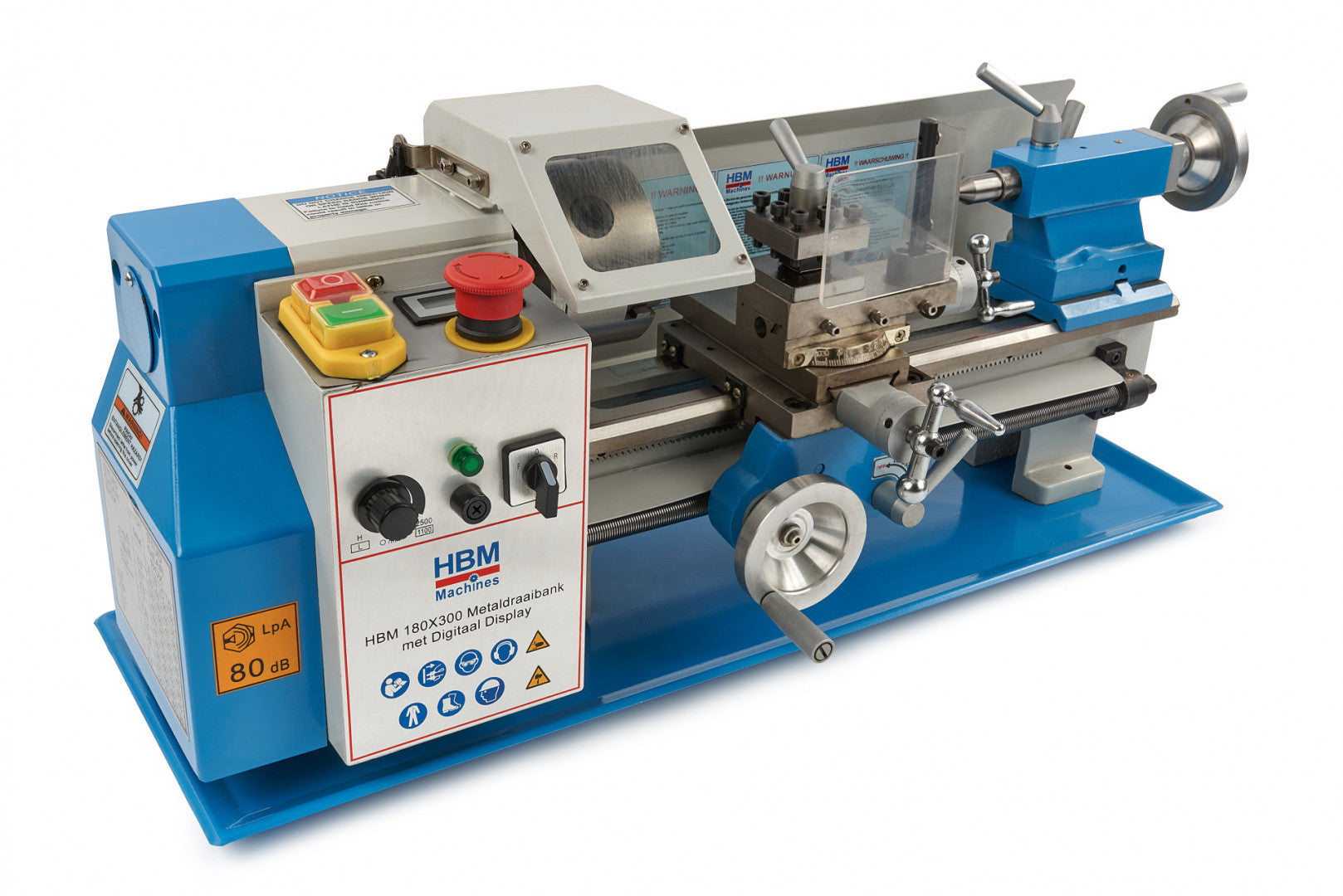 STRUNG METALIC DISPLAY DIGITAL 180 X 300 HBM