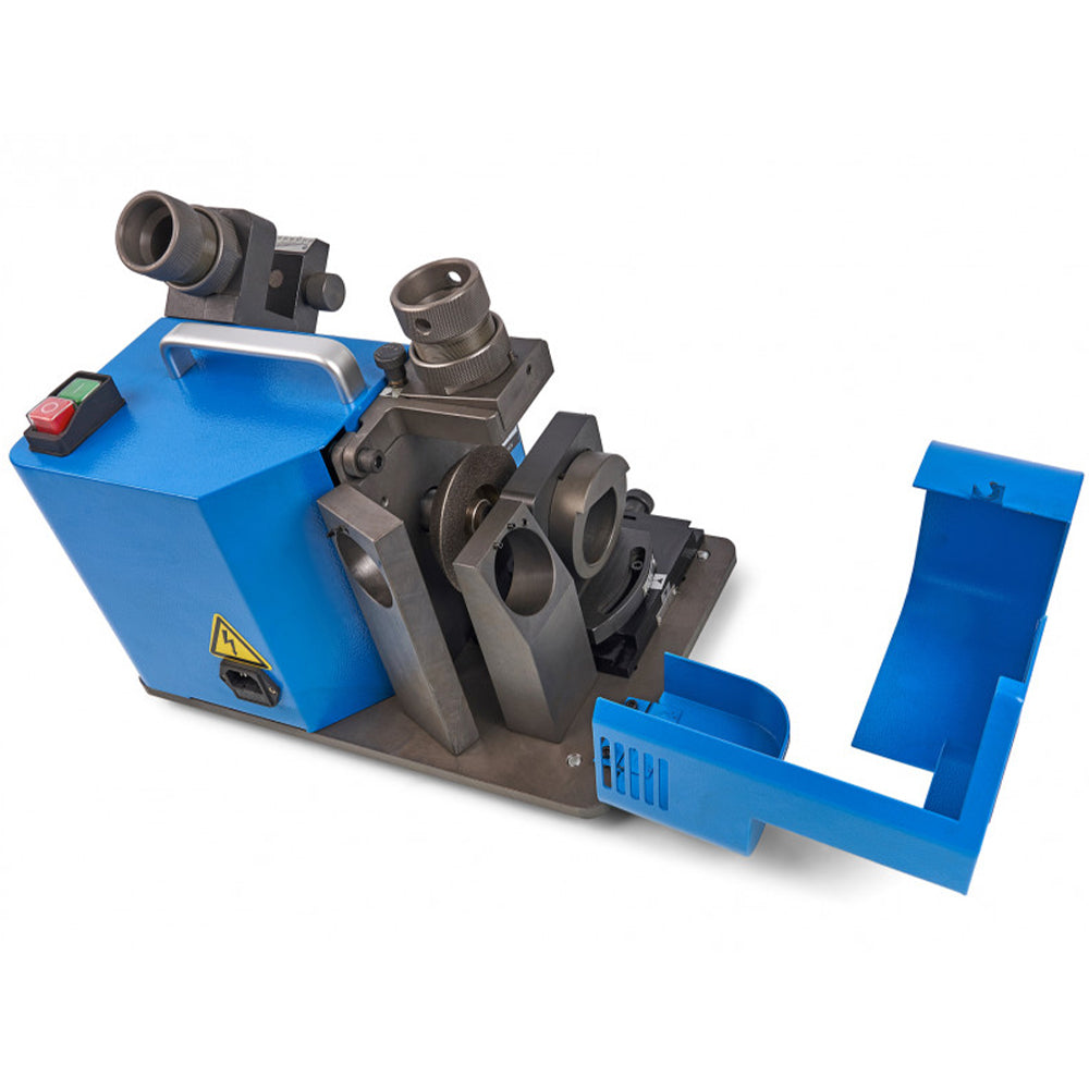 MASINA PROFESIONALA PENTRU ASCUTIT FREZE 12-30 MM