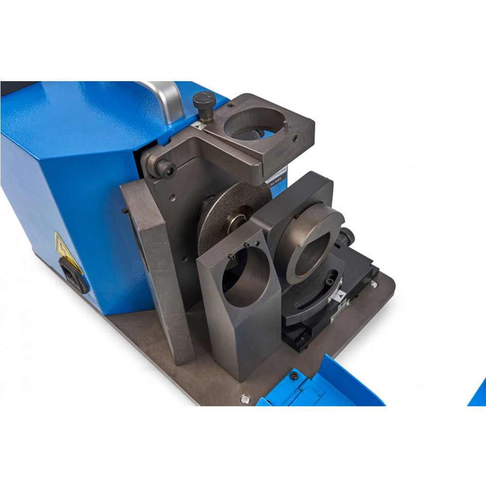 MASINA PROFESIONALA PENTRU ASCUTIT FREZE 12-30 MM