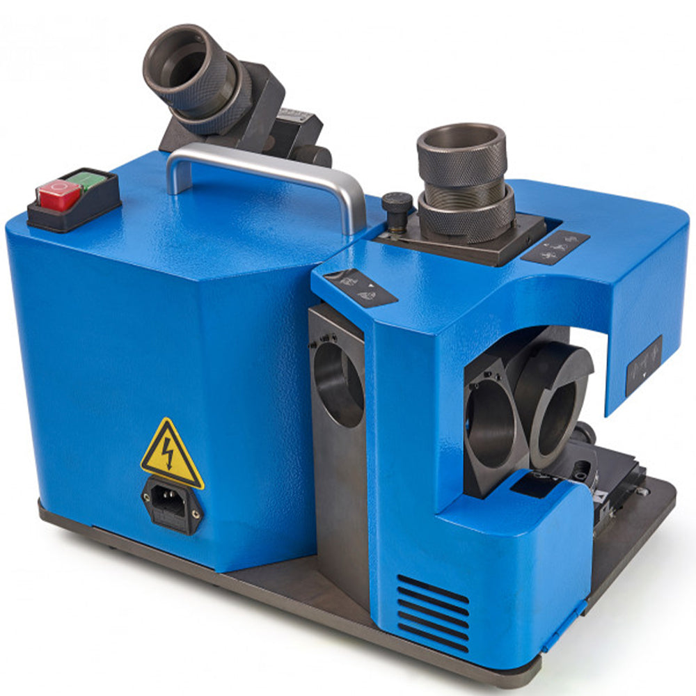 MASINA PROFESIONALA PENTRU ASCUTIT FREZE 12-30 MM