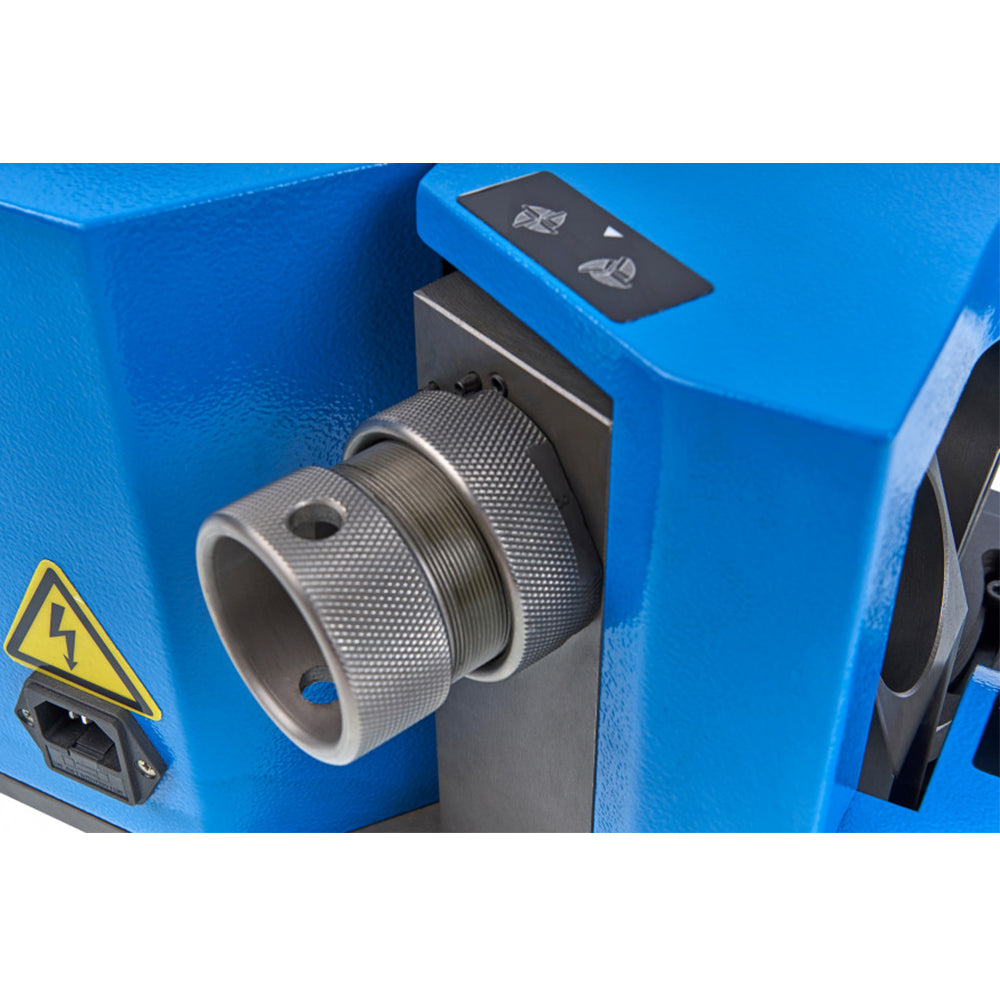 MASINA PROFESIONALA PENTRU ASCUTIT FREZE 12-30 MM