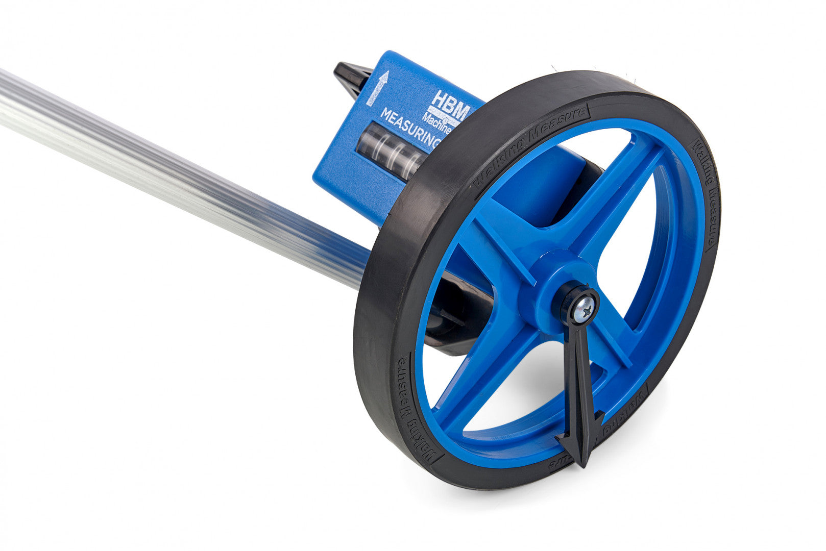 ROATA MASURAT DISTANTA 160MM