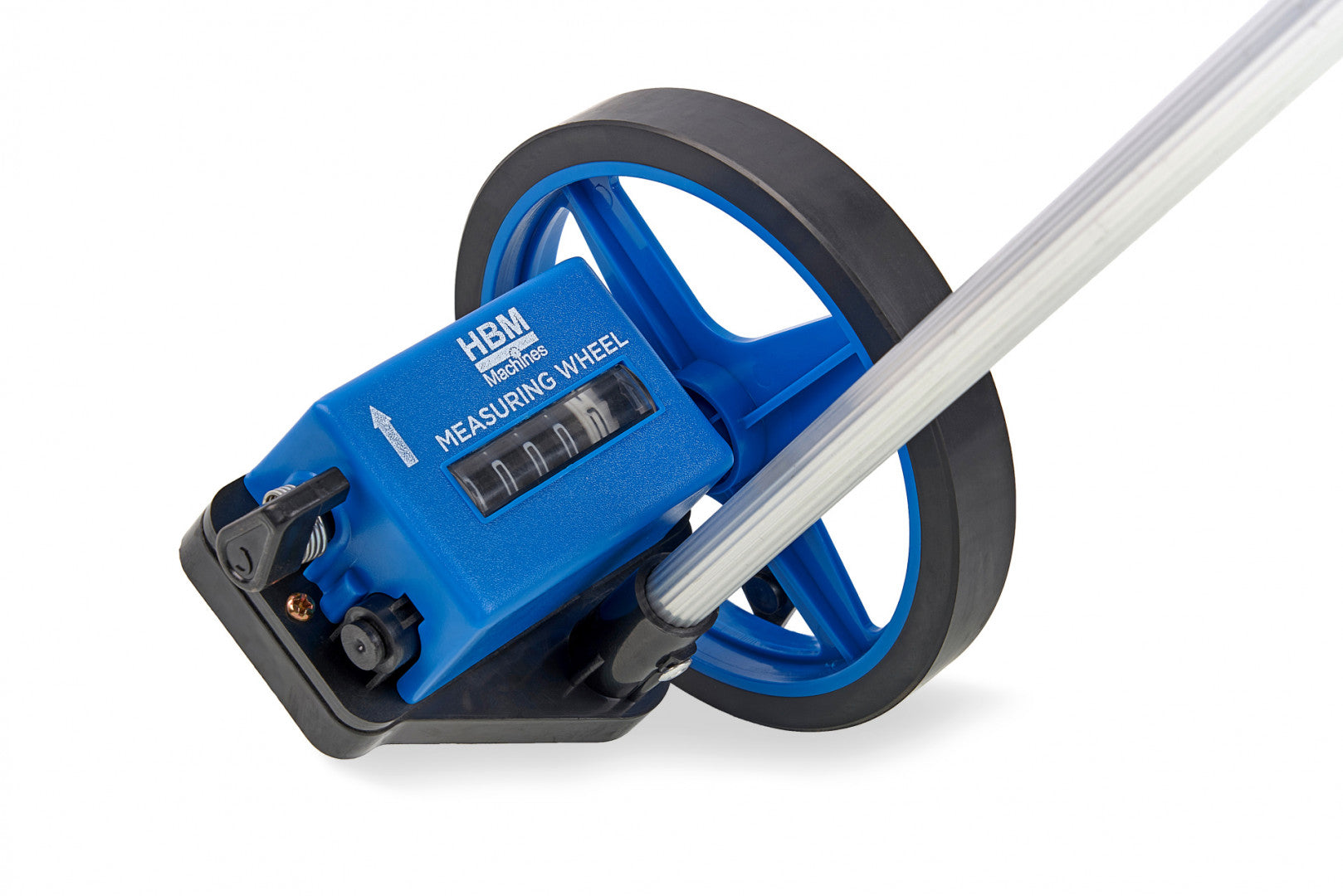 ROATA MASURAT DISTANTA 160MM