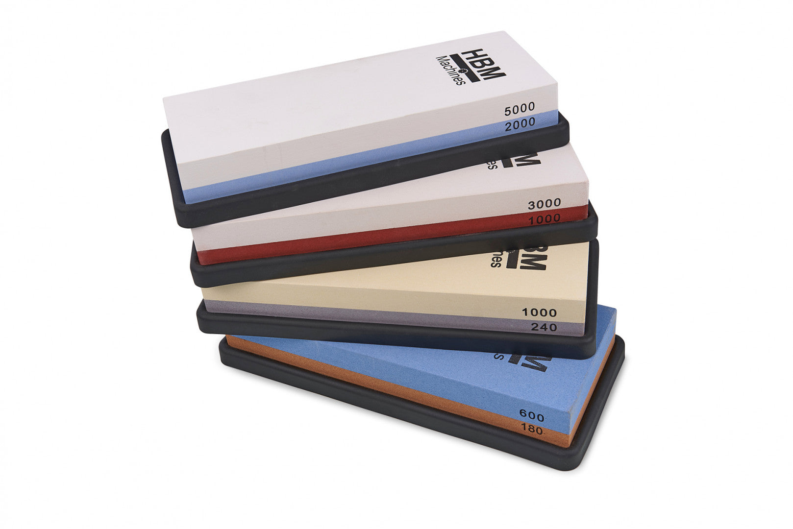 PIATRA ABRAZIVA GRANULATIE 2000/5000 CU SUPORT