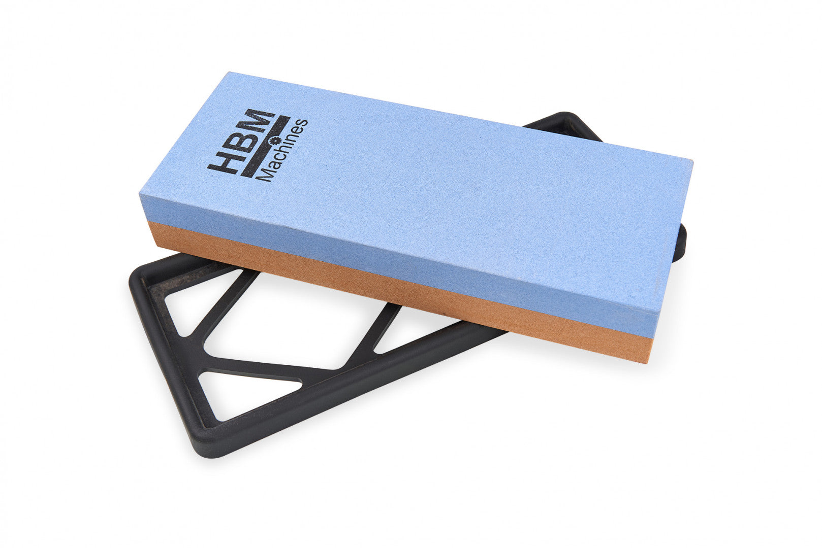 PIATRA ABRAZIVA GRANULATIE 180/600 CU SUPORT