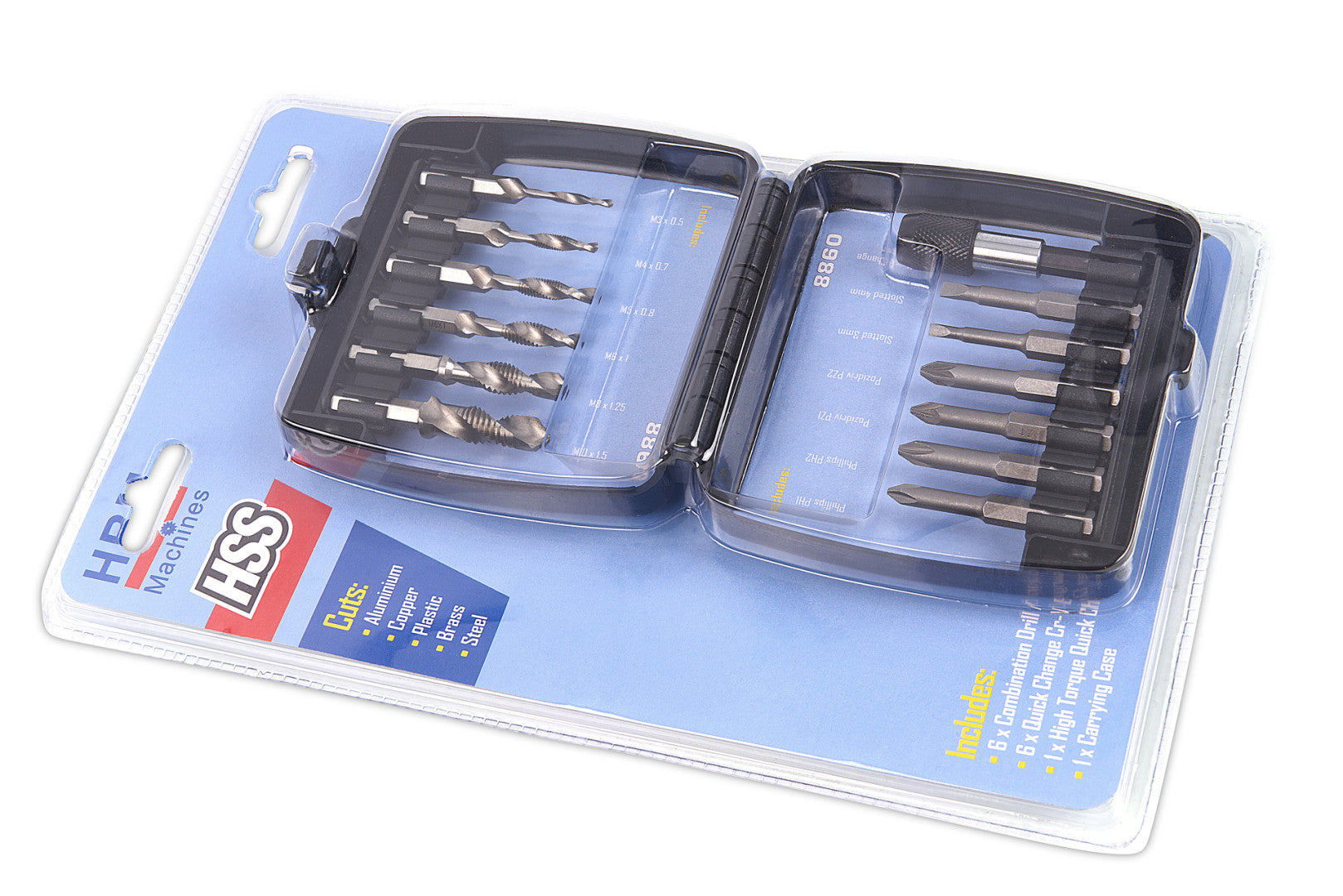 SET 14 BURGHIE TAROD SI BITI