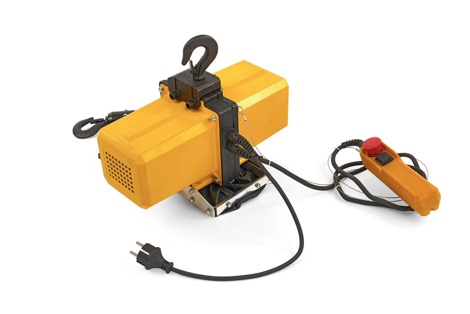 PALAN ELECTRIC, ELECTROPALAN CU LANT 300KG
