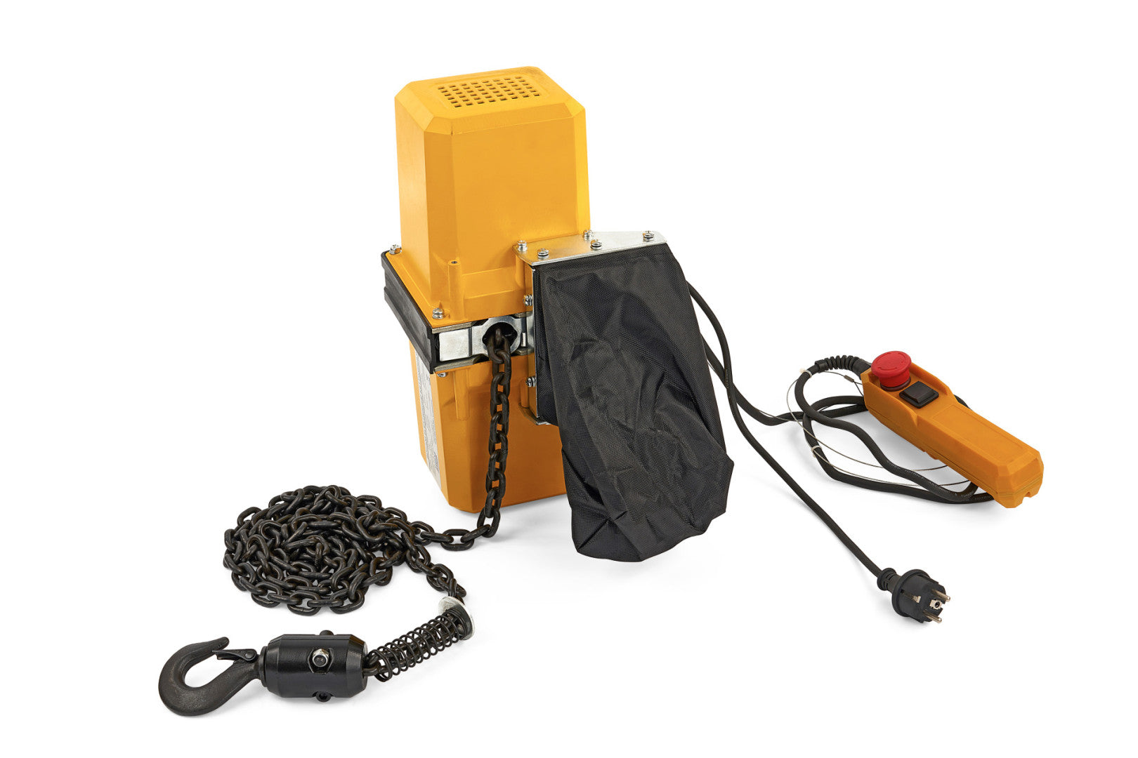 PALAN ELECTRIC, ELECTROPALAN CU LANT 300KG