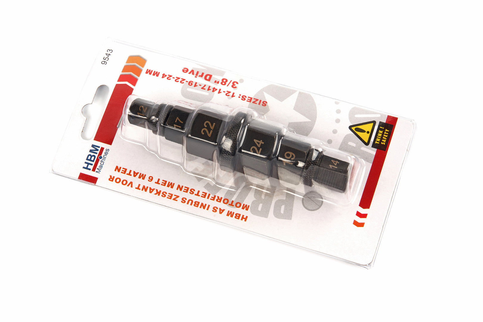 CHEIE HEXAGONALA AX ROATA FATA MOTOCICLETA