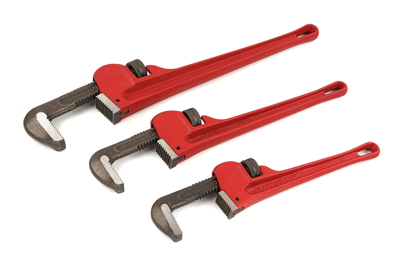 SET CHEI REGLABILE PENTRU TEVI 3 PIESE