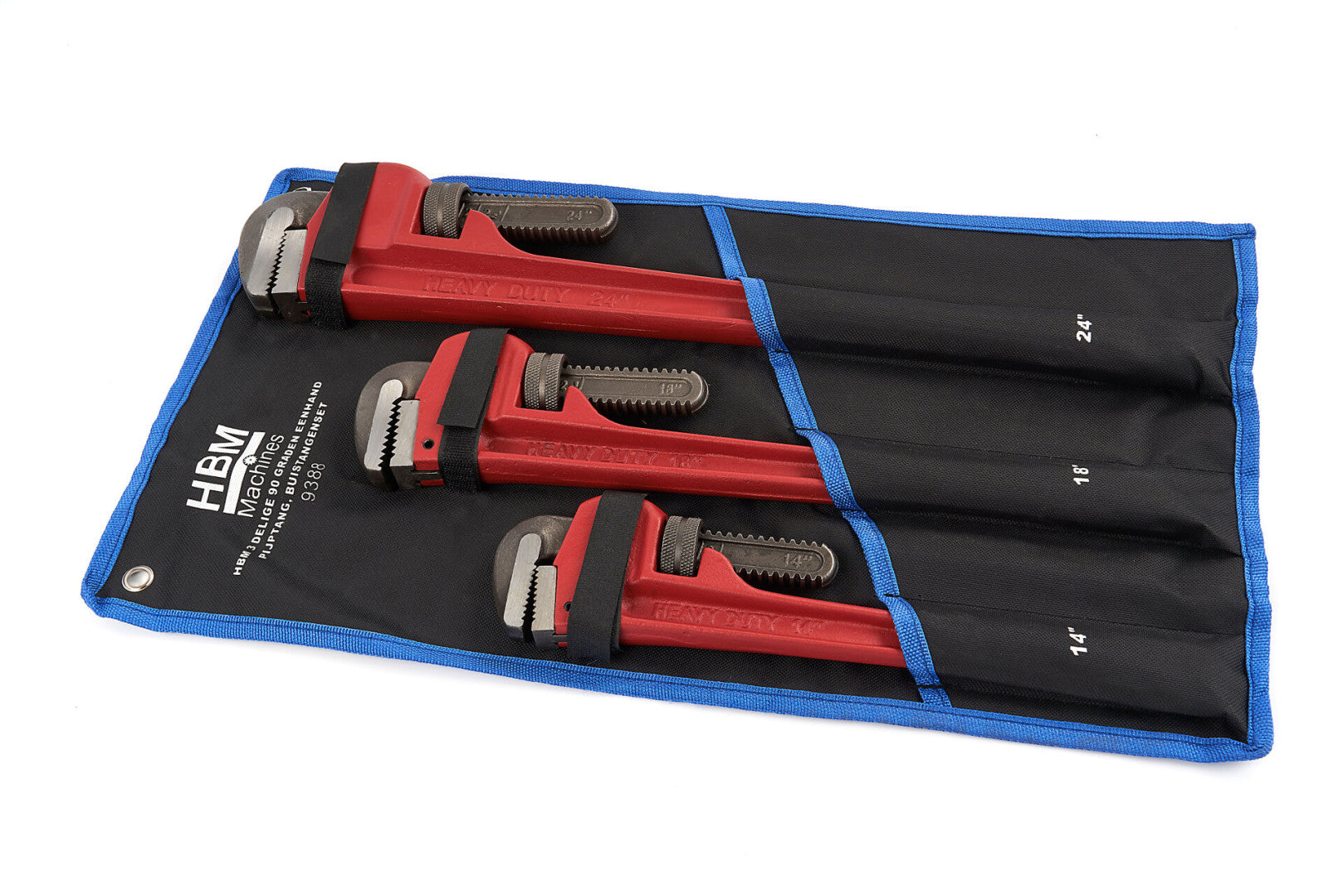 SET CHEI REGLABILE PENTRU TEVI 3 PIESE