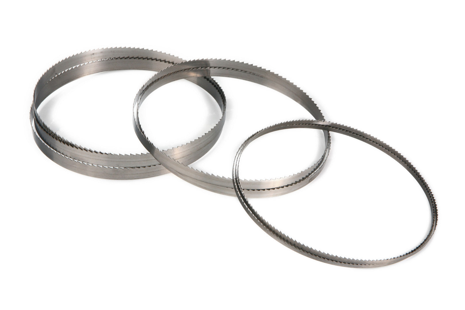PANZA PENTRU FIERASTRAU CU BANDA 1490 X 8 MM HBM