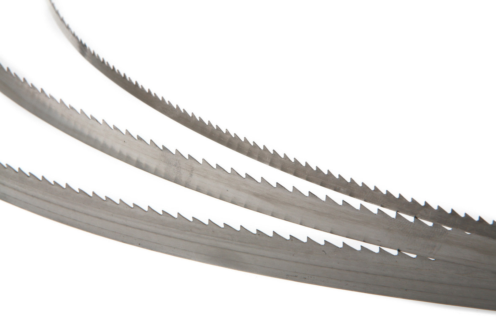 PANZA PENTRU FIERASTRAU CU BANDA 1490 X 8 MM HBM