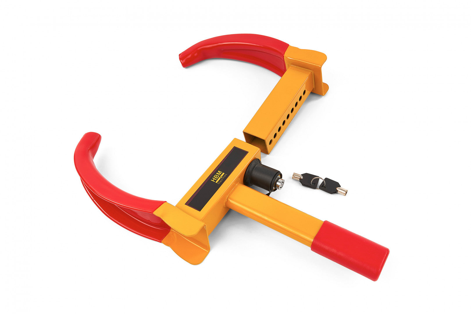 ANTIFURT BLOCARE ROATA 185 - 290 MM