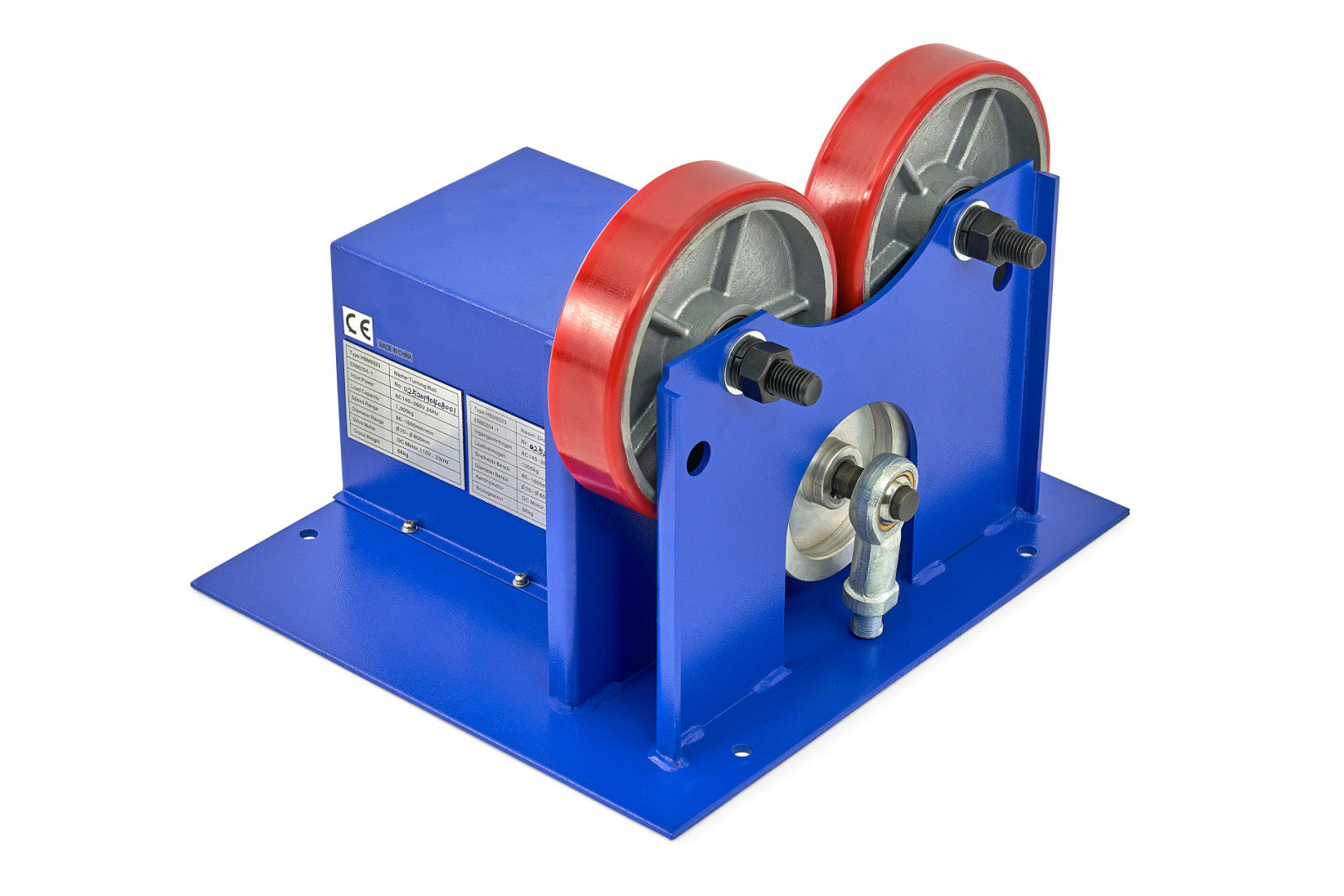 SUPORT CU ROLE PENTRU SUDURA 1000KG