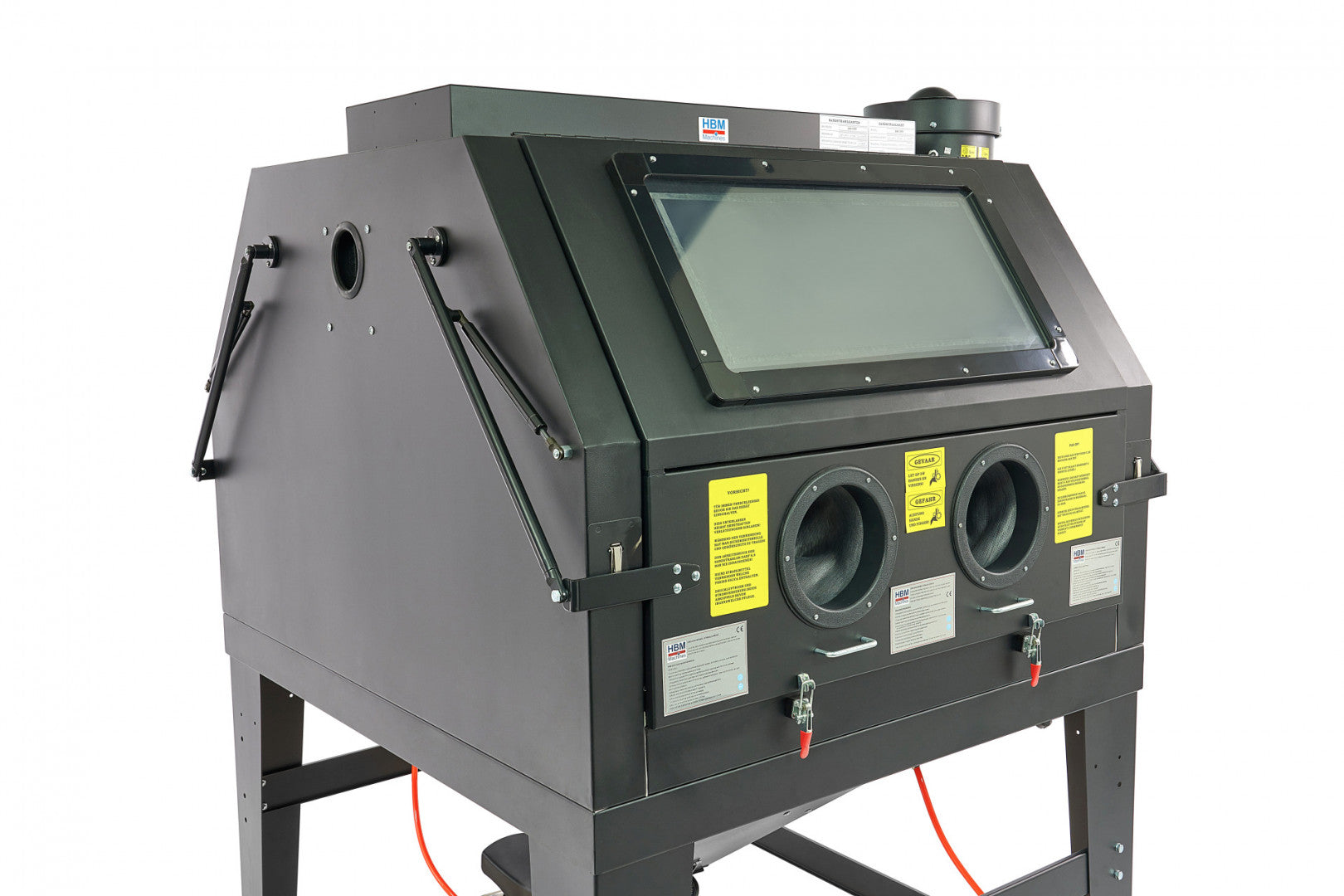 CABINA DE SABLARE 1200L HBM