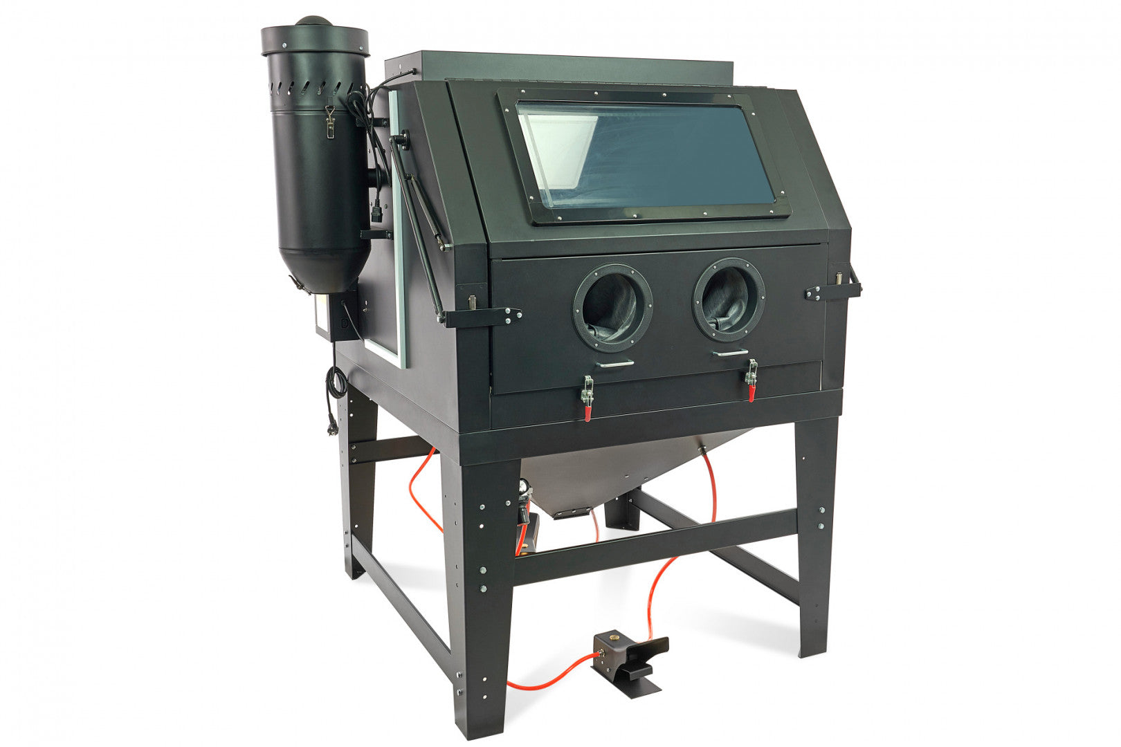 CABINA DE SABLARE 1200L HBM