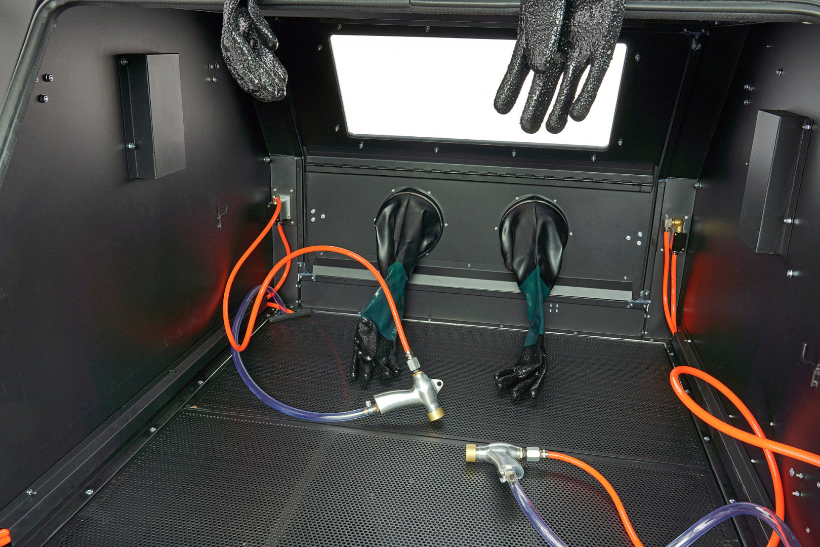 CABINA DE SABLARE 1200L HBM