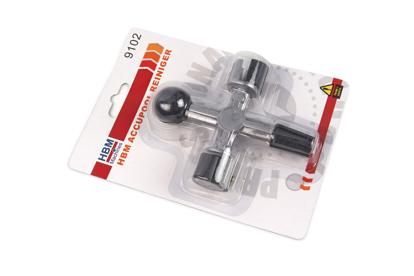 DISPOZITIV CURATAT BORNE BATERII