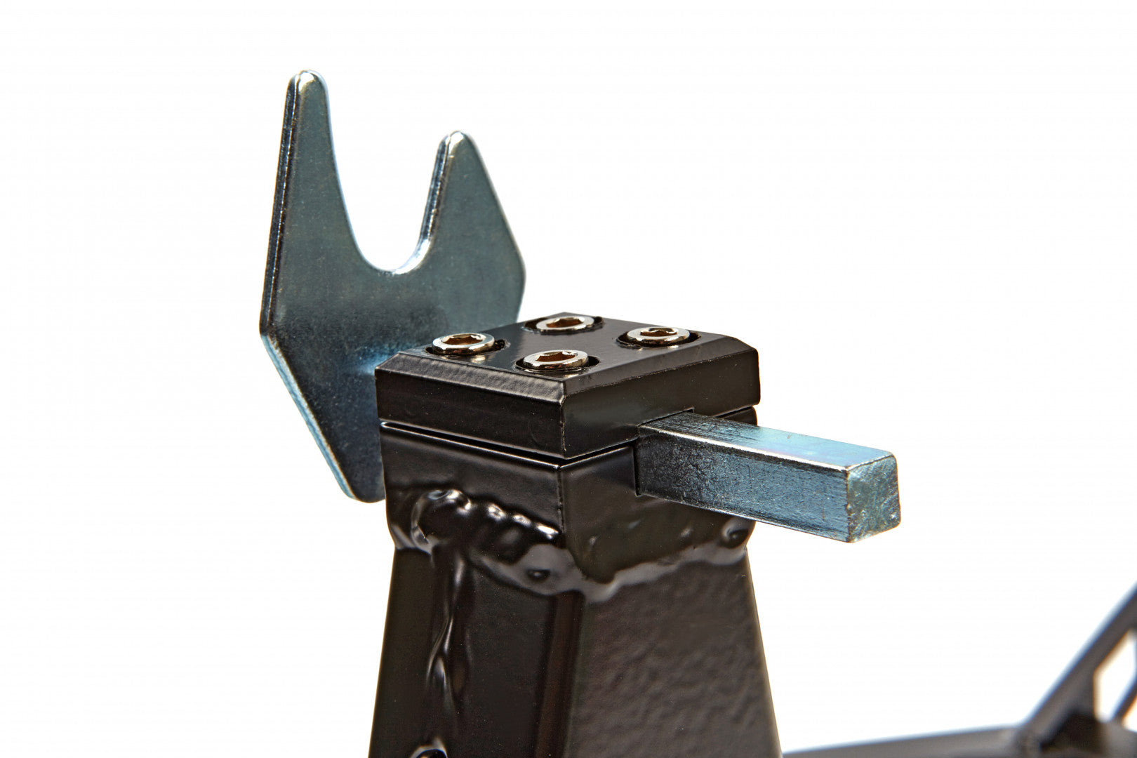 CRIC STAND SUPORT MOTOCICLETE ROATA SPATE 250KG HBM MACHINES OLANDA PREMIUM