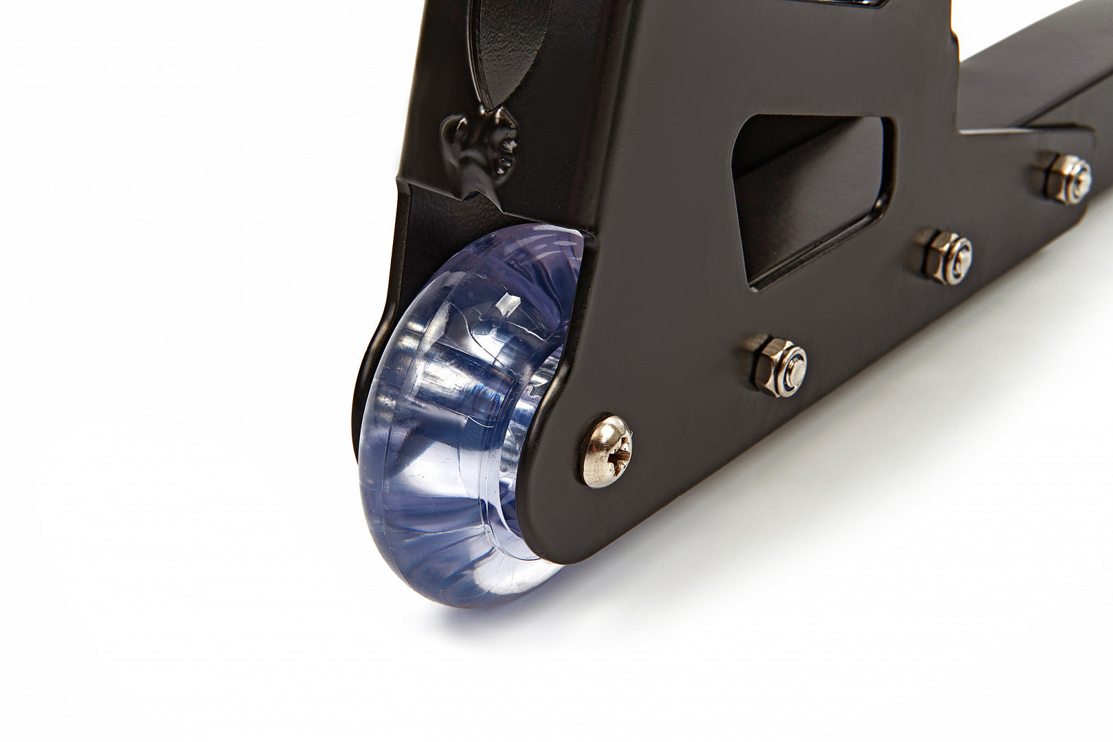 CRIC STAND SUPORT MOTOCICLETE ROATA SPATE 250KG HBM MACHINES OLANDA PREMIUM