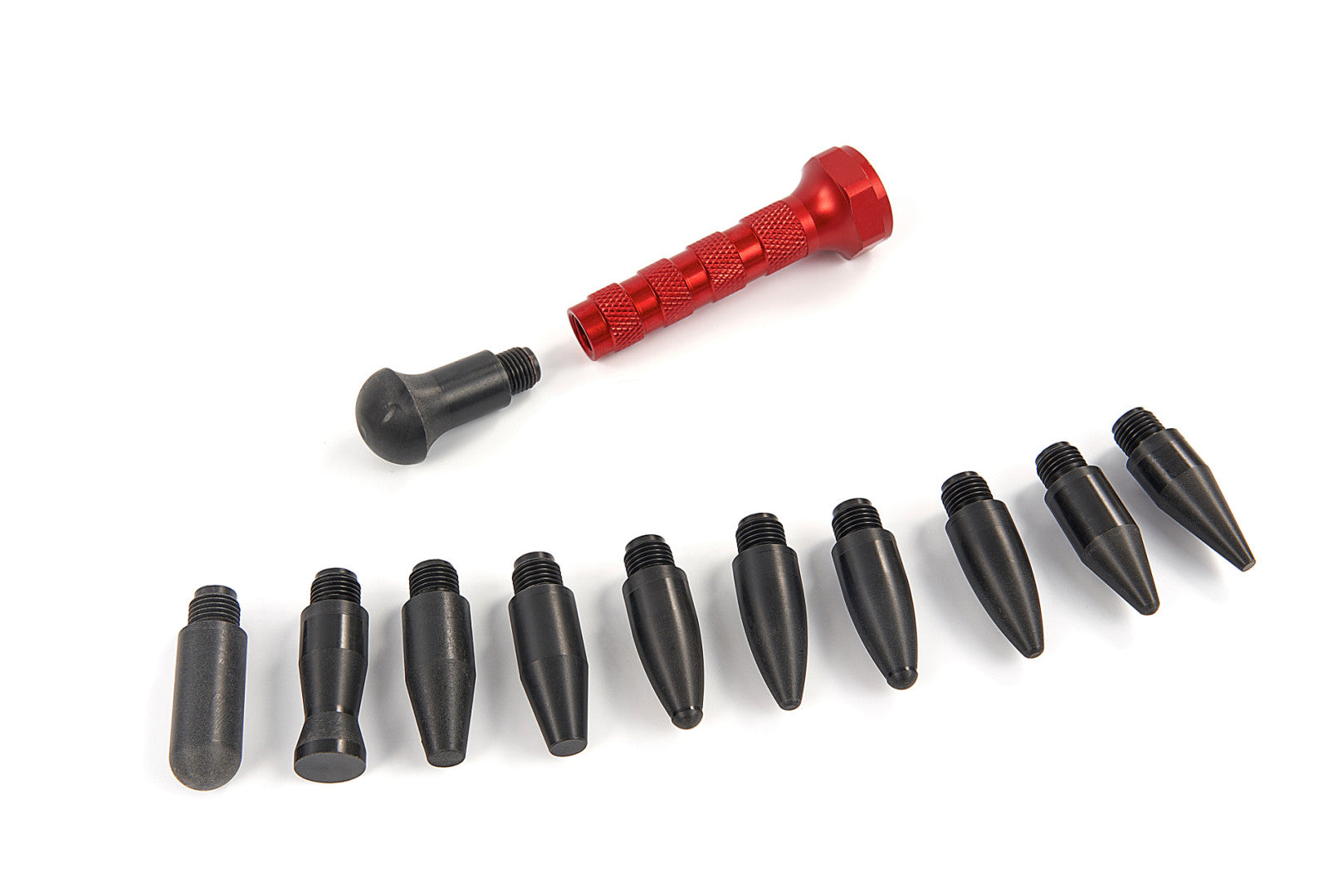 TRUSA PENTRU LOVITURI USOARE 37 PIESE