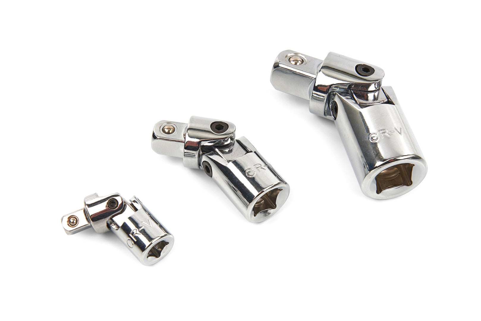 SET ADAPTOARE CU CARDAN 3 PIESE