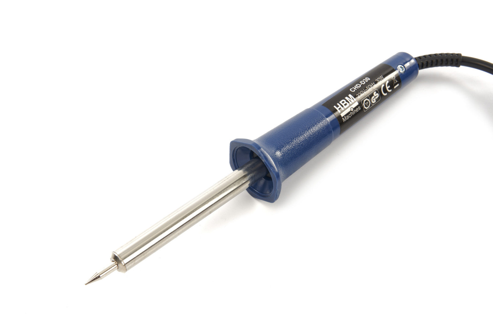 SET COMPLET PISTOL DE LIPIT 9 PIESE HBM MACINES OLANDA