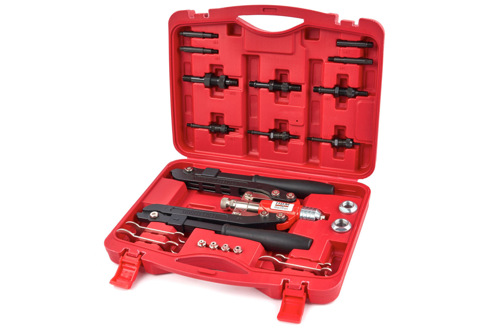 APARAT PROFESIONAL DE NITUIT PIULITE 520MM