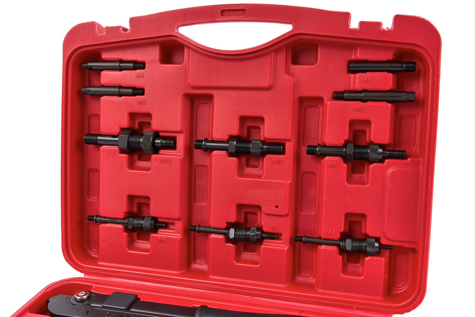 APARAT PROFESIONAL DE NITUIT PIULITE 520MM