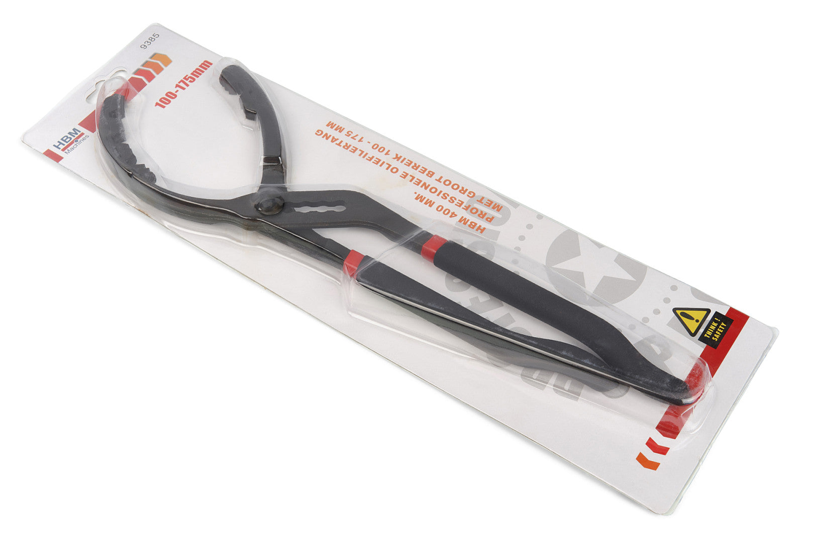 CHEIE CLESTE FILTRU ULEI AUTO 400 MM 100-175 MM HBM