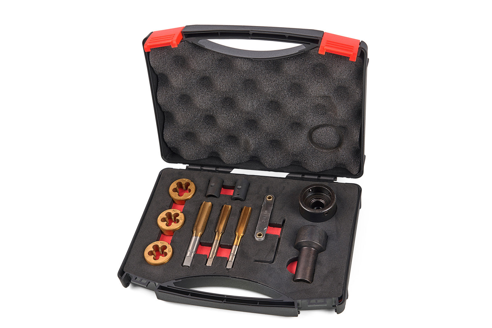 TRUSA PENTRU RECTIFICAT SURUBURI PREZOANE ROTI