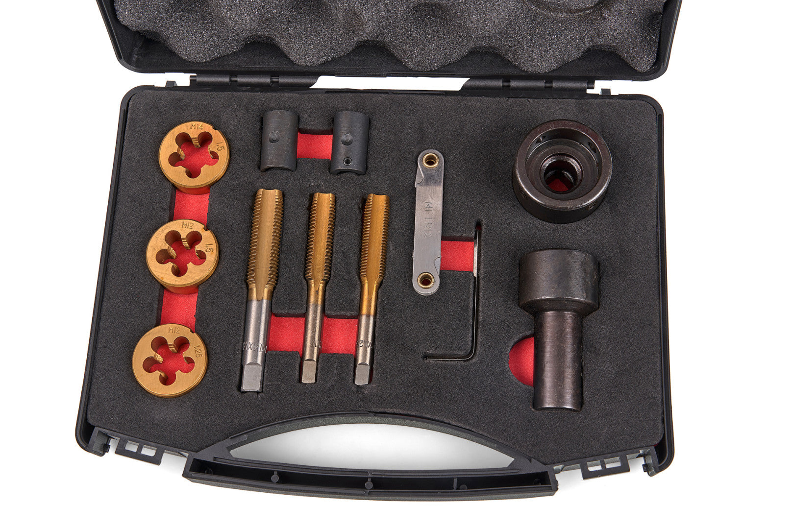 TRUSA PENTRU RECTIFICAT SURUBURI PREZOANE ROTI