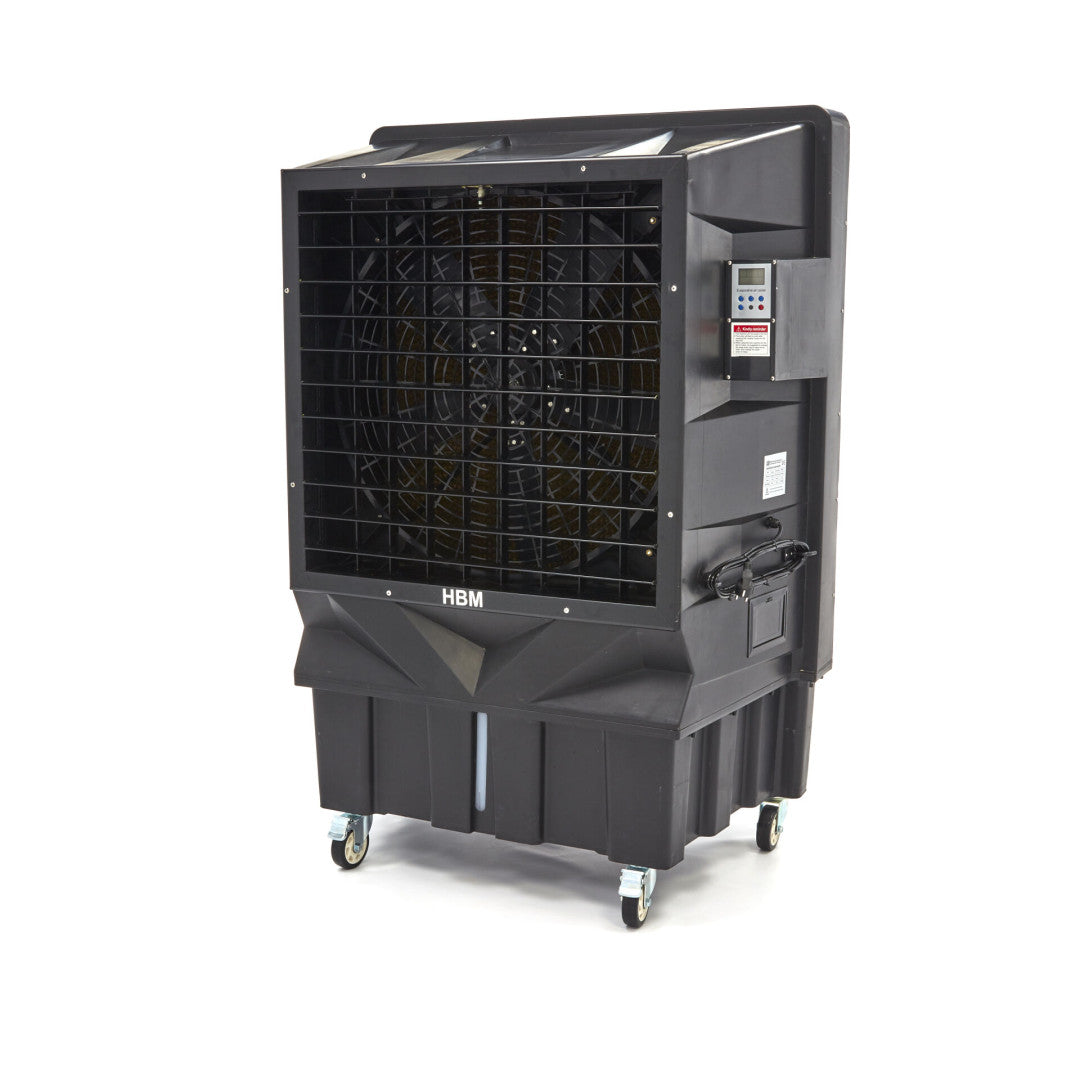 APARAT AER CONDITIONAT PORTABIL, MOBIL 18000M3/U 330MP