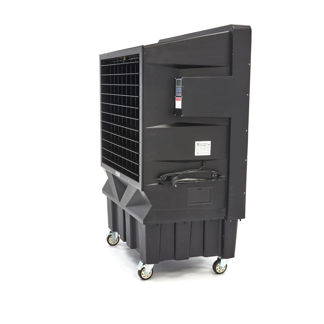 APARAT AER CONDITIONAT PORTABIL, MOBIL 18000M3/U 330MP