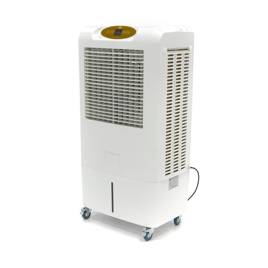 APARAT AER CONDITIONAT PORTABIL, MOBIL 4000M3/U 60MP
