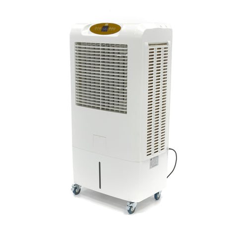 APARAT AER CONDITIONAT PORTABIL, MOBIL 4000M3/U 60MP