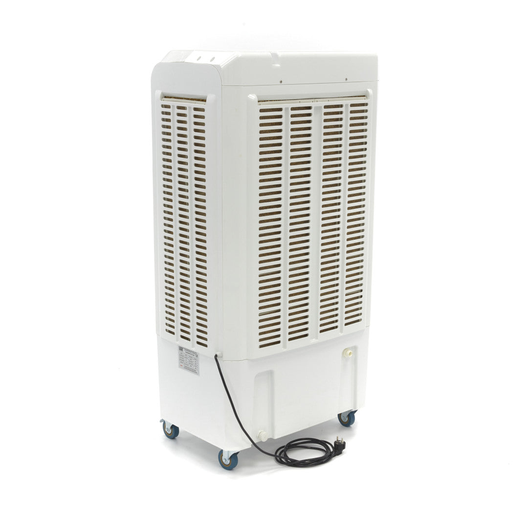 APARAT AER CONDITIONAT PORTABIL, MOBIL 4000M3/U 60MP