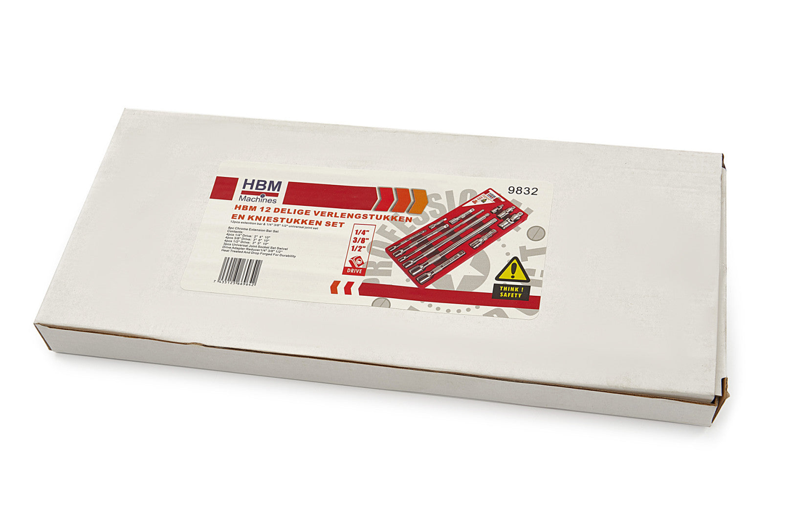 SET PRELUNGITOARE 12 PIESE