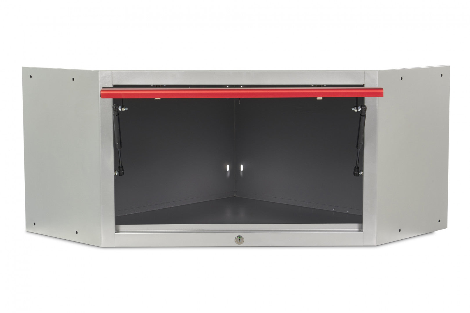 DULAP CORP SUSPENDAT PE COLT PE PERETE PENTRU ATELIER SERVICE