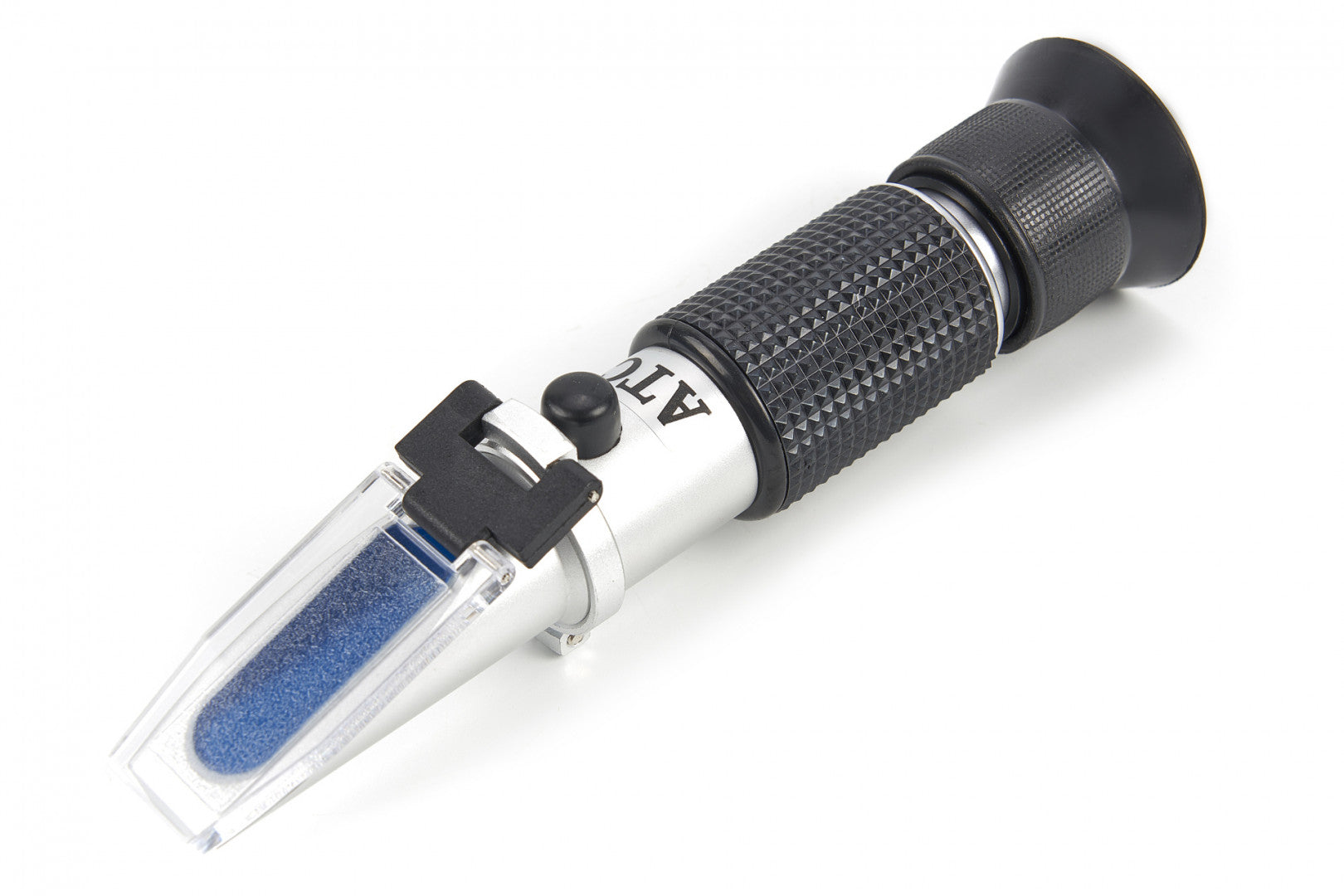 REFRACTOMETRU PENTRU ACID BATERIE ADBLUE ANTIGEL HBM